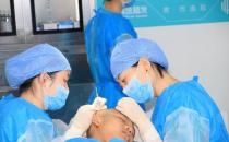 廣州青逸植發，這樣做真的可以防止脫發嗎？