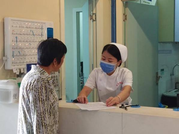 8年前的眼病,她跨越上千公里到南寧接受角膜移植