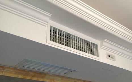 高溫來襲!疫情防控期間,集中空調(diào)怎么用?開空調(diào)要注意這些事