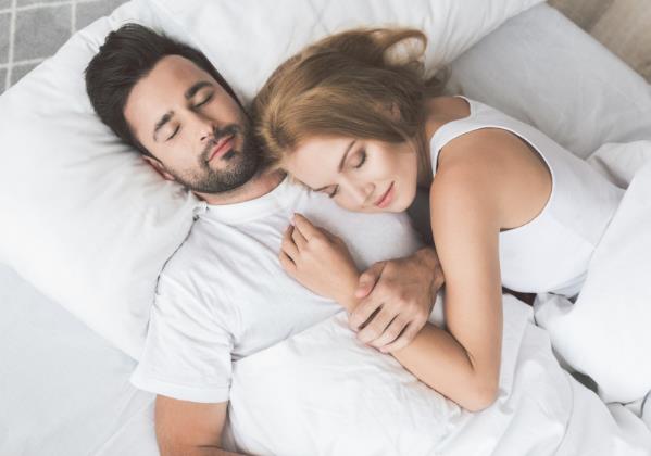 男人為什么在同房后汗流浹背？過夫妻生活時，堅持多久才算正常？