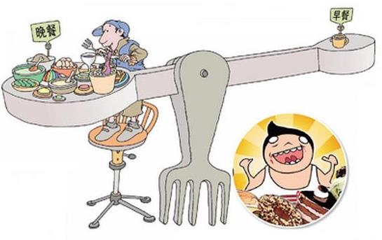 早餐哪些食物不建議吃,不吃早餐的危害:低血糖、胃炎、胃潰瘍