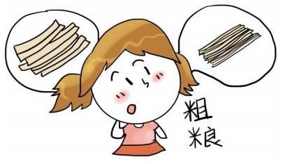 粗糧能天天吃嗎?一星期吃幾次粗糧好?吃粗糧最好蒸著吃適量