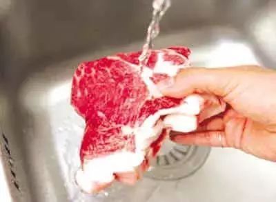不同類型的肉冷凍保存時間不同,吃僵尸肉有危害嗎,如何辨別
