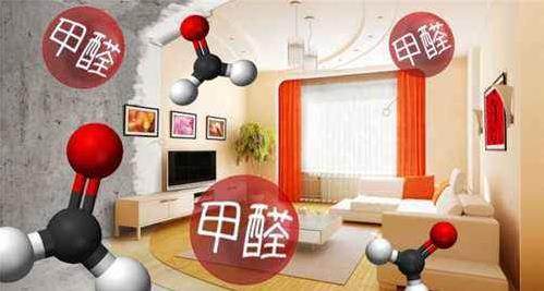 室內空氣凈化、除甲醛行業的市場前景概況及推廣盈利模式簡介