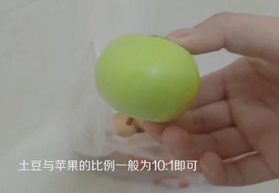 土豆發芽了還能吃嗎?剛發芽的土豆可以吃嗎