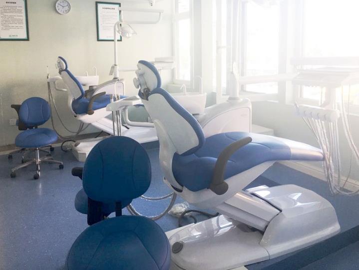 煙臺德韓口腔誠信可靠形象深入市民心中