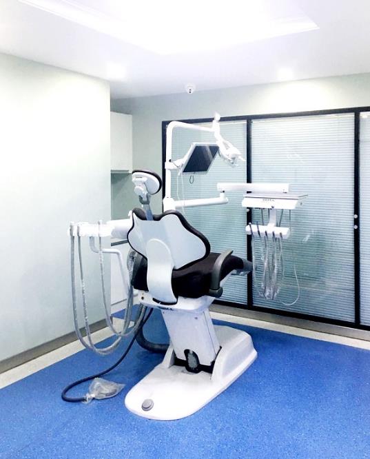 煙臺德韓口腔誠信可靠形象深入市民心中