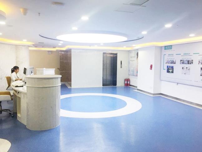 煙臺德韓口腔好嗎,為顧客口腔健康保駕護航