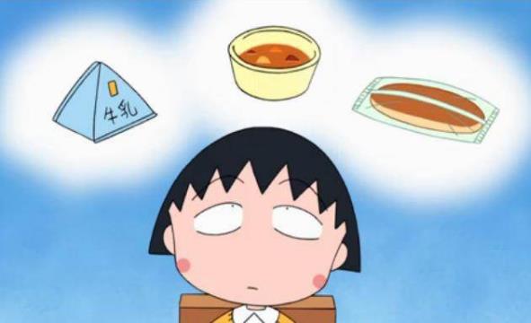 為什么肚子很餓時,忍一下后就不那么餓了,忍饑挨餓對身體有害