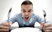 ?餓了脾氣爆，你可能得了餓怒癥，饑餓可能是導致爭吵的罪魁禍首