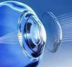 隱形眼鏡上的沉淀物是什么?隱形眼鏡天天戴,眼睛真的會(huì)瞎嗎?