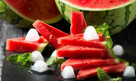 適合孕婦吃的10種水果 有安胎及幫助胎兒發育作用