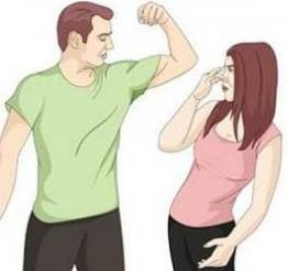 狐臭怎么徹底去除 目前狐臭最好的治療方法