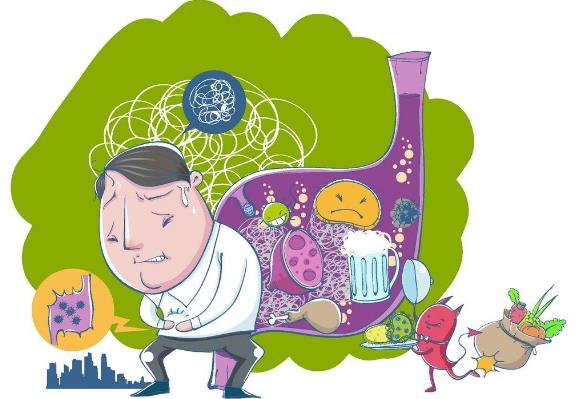 夏天怎么養胃?多吃以下6種水果,推薦3個養胃食療方