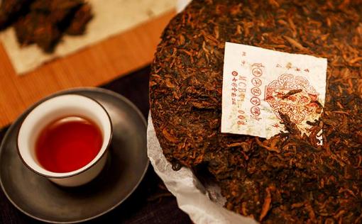 普洱生茶好喝還是熟茶好喝 怎么區分普洱茶的生熟