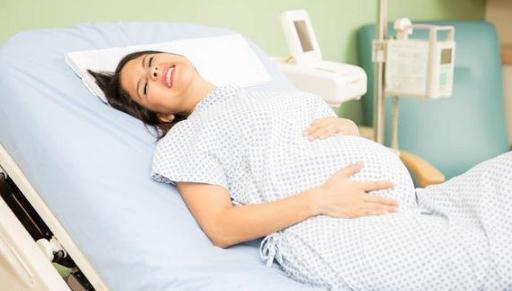 鼓包肚子歪了是宮縮嗎 男孩和女孩鼓包區別圖