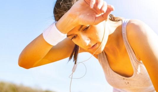 三伏天運(yùn)動大汗淋漓好不好 三伏天如何去除身體濕寒濕氣