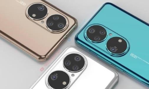 華為p50是直面屏嗎 華為p50是鴻蒙系統嗎