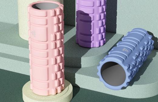 泡沫軸有什么作用 使用泡沫軸有什么要注意的