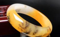 ?黃龍玉戴久了會有什么變化 黃龍玉如何保養