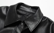 ?皮夾克怎么去皺皮 夾克怎么保養方法