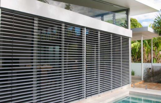 鋁合金百葉窗怎么安裝 鋁合金百葉窗優(yōu)缺點(diǎn)