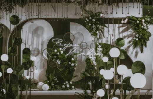 女生想要一個(gè)體面婚禮有錯(cuò)嗎 沒有條件辦婚禮怎么辦