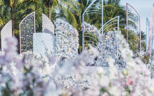 女生想要一個(gè)體面婚禮有錯(cuò)嗎 沒有條件辦婚禮怎么辦