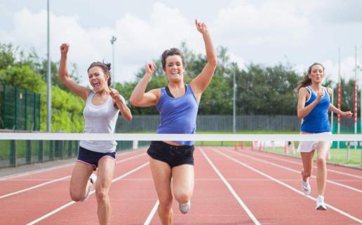 跑步能讓臉部皮膚緊致嗎 什么時候跑步才是瘦身的最佳時間