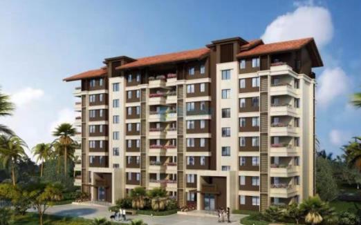 洋房的定義是幾層 什么叫洋房和小高層的區別