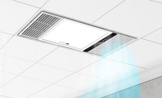 浴霸不打排氣孔可以嗎 衛生間吊頂一般預留浴霸多高