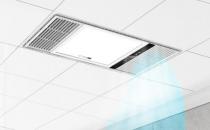 浴霸不打排氣孔可以嗎 衛生間吊頂一般預留浴霸多高