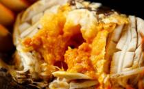 ?公螃蟹的蟹膏是什么東西 蟹膏是苦的怎么回事