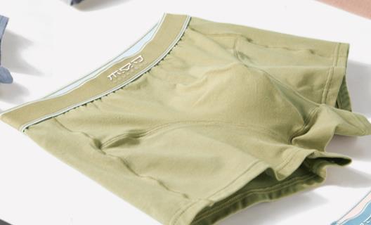 男士內褲可以隔夜洗嗎 男士內褲多久換一次新的