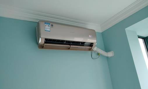 空調制熱不怎么熱怎么回事 空調制熱開30度和25度哪個熱