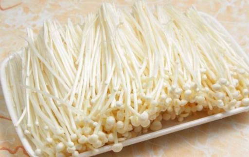 金針菇發黃了還能吃嗎 金針菇怎么才算變質