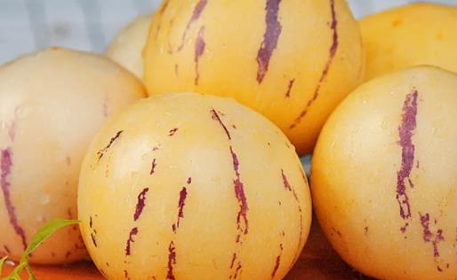 人參果對減肥起作用嗎 減肥人參果怎么吃法