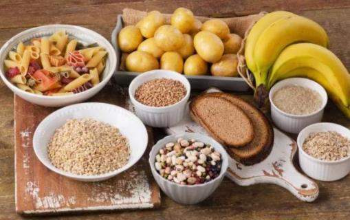 減肥少吃碳水是什么意思 碳水類的食物有哪些