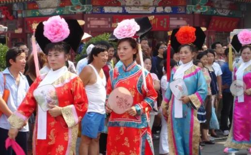 滿族的祖先是古代哪一個民族 滿族的祖先究竟來自哪里