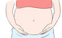 ?肚臍下方疼痛怎么回事拉肚子