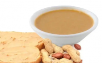 ?花生醬熱量高為什么還減肥