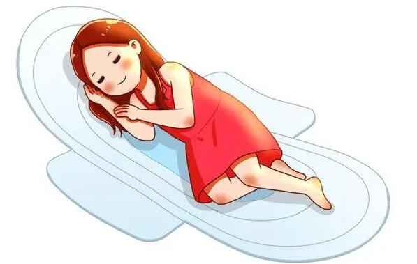 一個月來兩次月經是怎么回事(一個月來了二次月經是怎么回事)